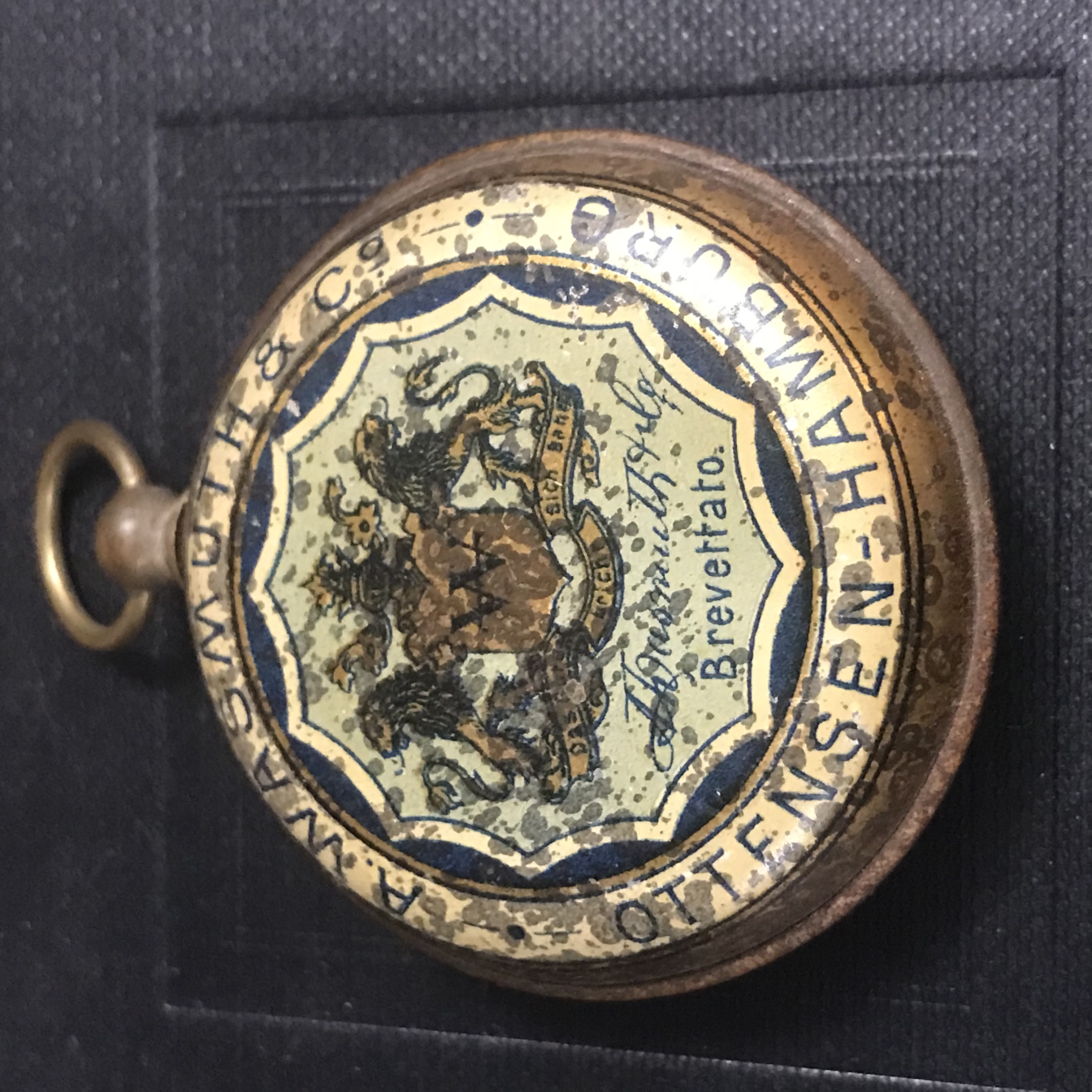 Foto dalla collezione di GIOVANFRANCO DI GIUNTA